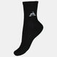 Paar Le Coq Sportif Tennissocken (Mid)