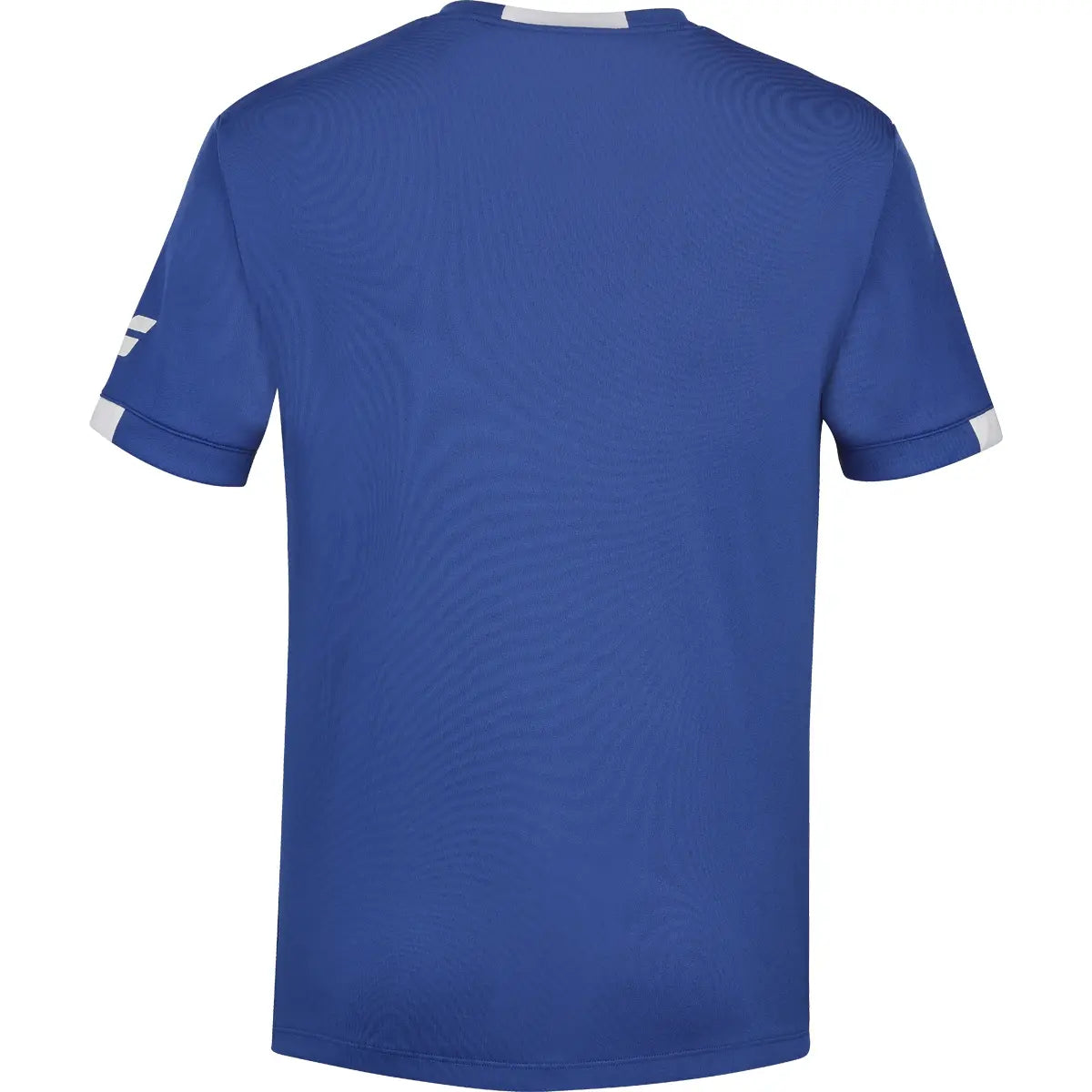 T-Shirt Babolat Junior Junge Play