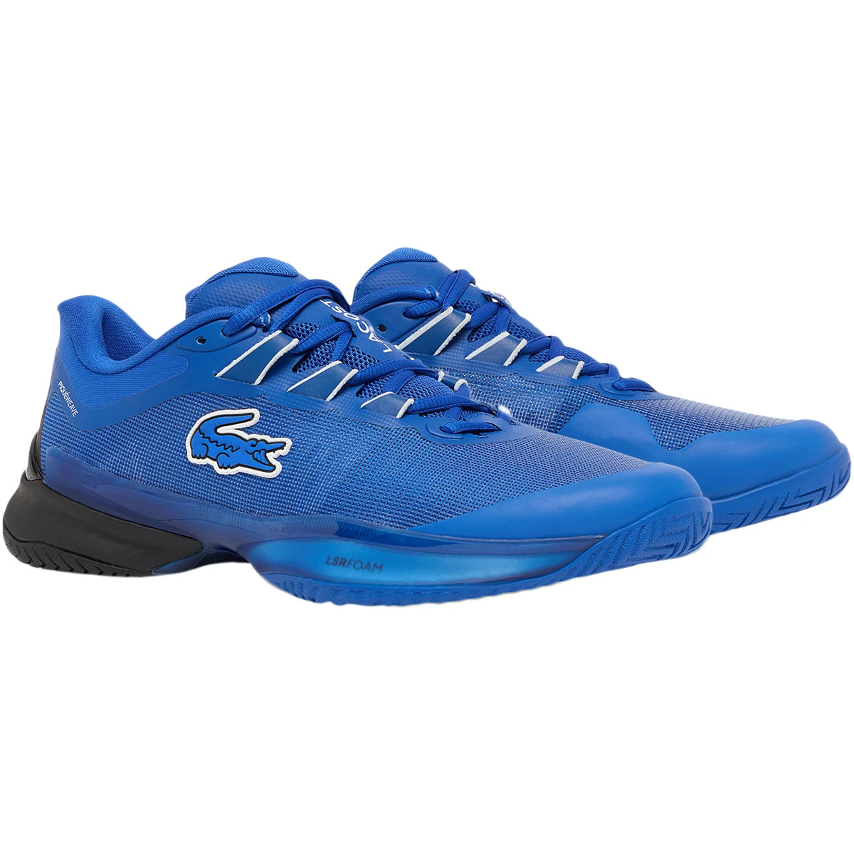 Chaussures Lacoste AG-LT Ultra New York Allcourtschuh