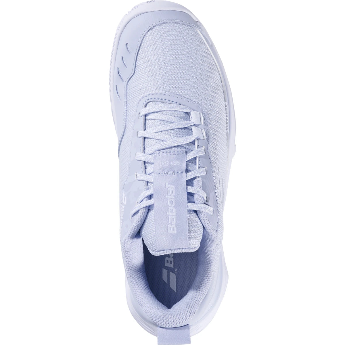 Babolat Damenschuhe Sfx Evo Sandplatzschuh