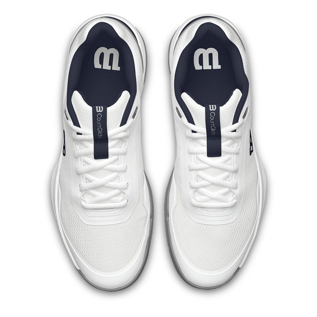 Wilson Courtglide Allcourtschuhe