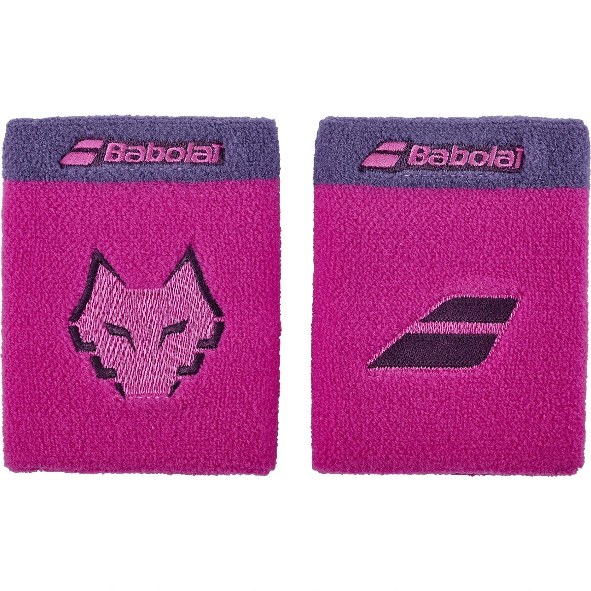 Schweißband Babolat Padel Lebron