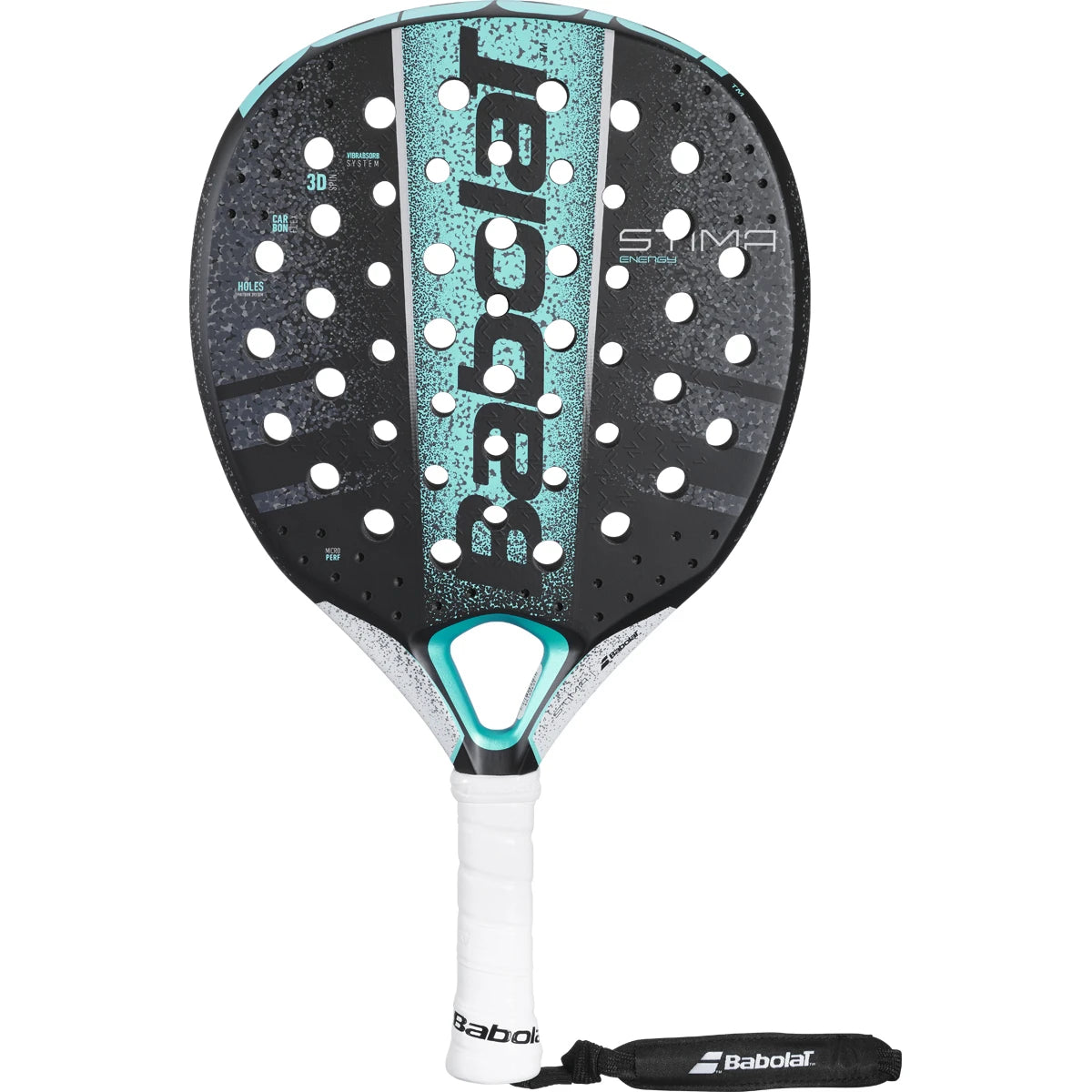 Padelschläger Babolat Stima Energy Damen