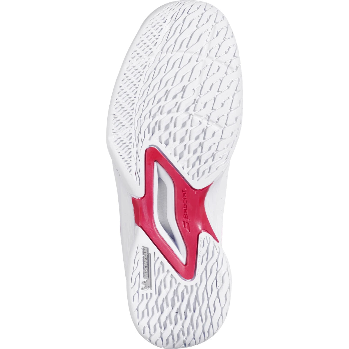 Babolat Junior Propulse 3 Wimbledon Allcourtschuh