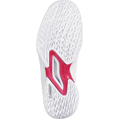 Babolat Junior Propulse 3 Wimbledon Allcourtschuh