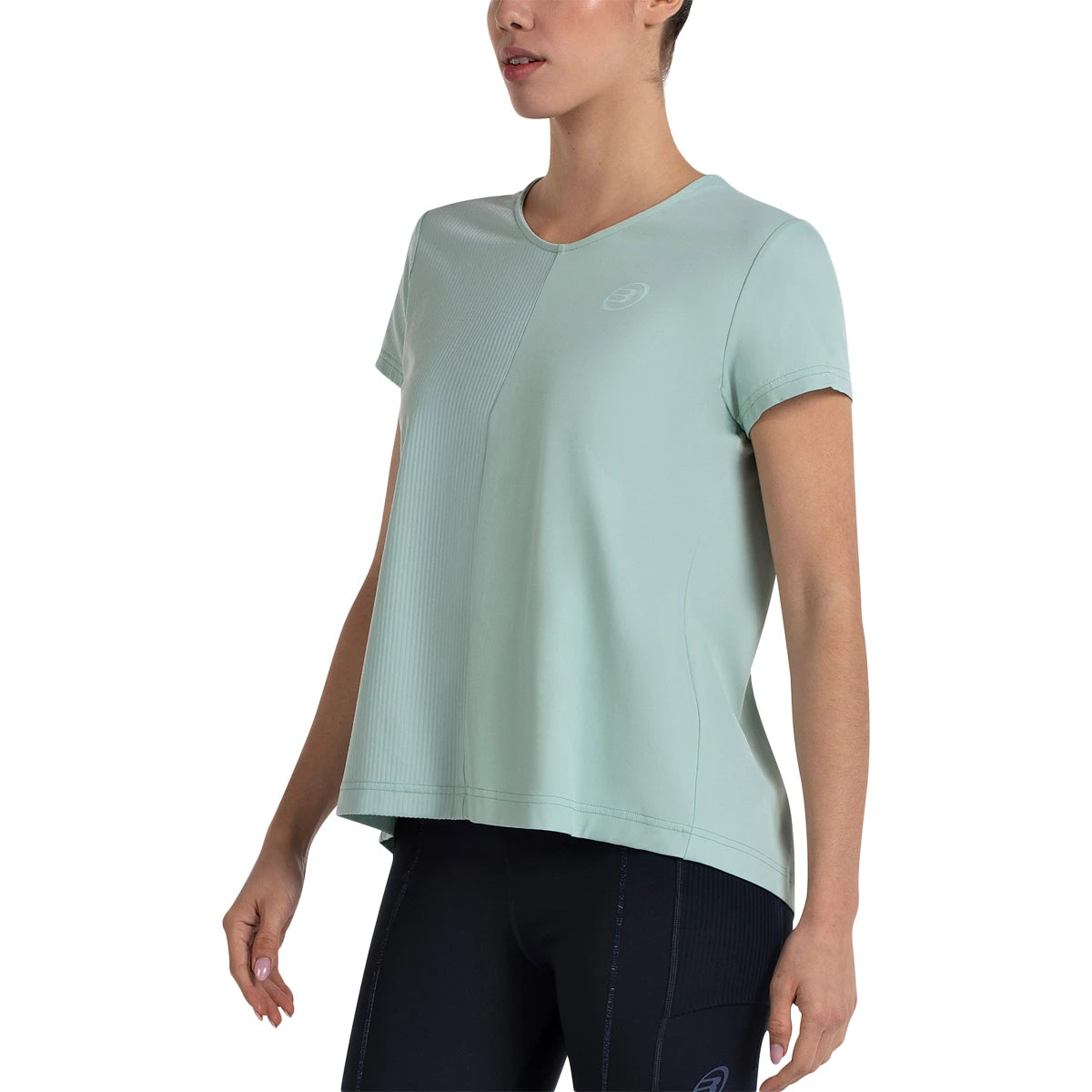 T-Shirt Bullpadel Damen Pasiro