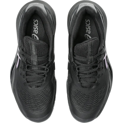 Damen Padelschuhe Asics Gel Resolution X Night Pack Allcourt
