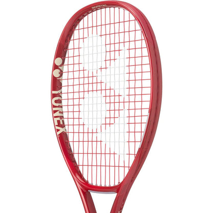 Schläger Yonex Vcore Alpha Ruby Red (275 Gr) (Besaitet)