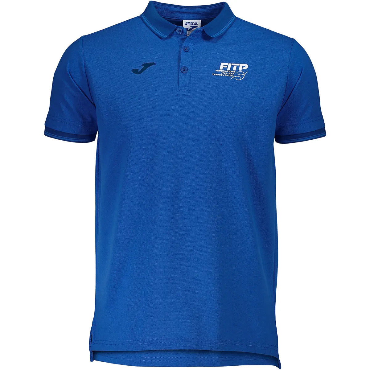 Polo Joma Italien Tennis Padel