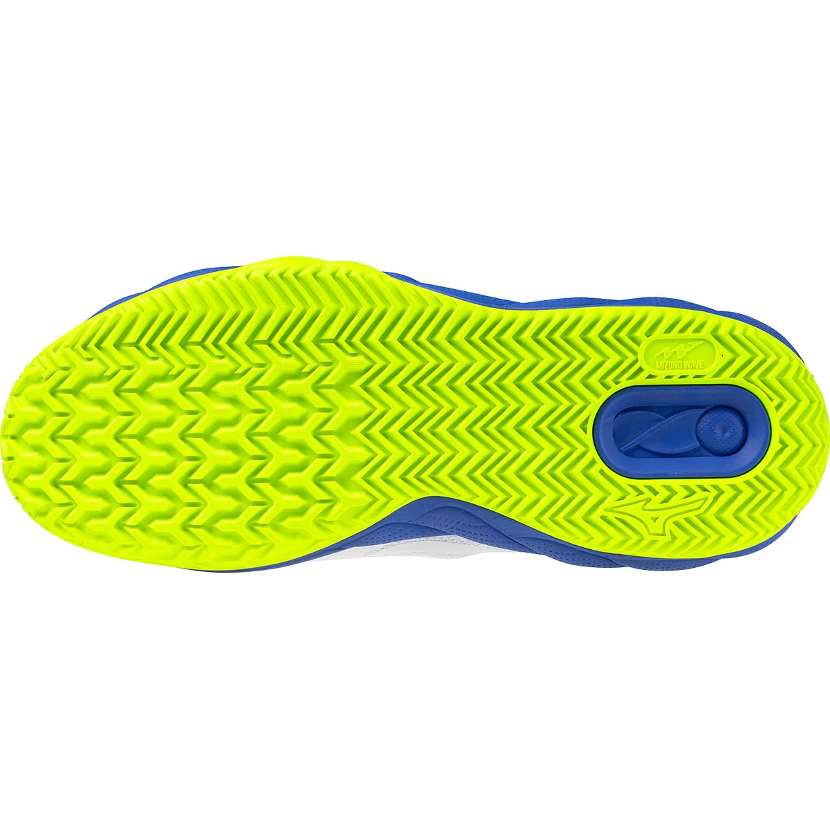 Mizuno Wave Enforce Court Sandplatzschuh