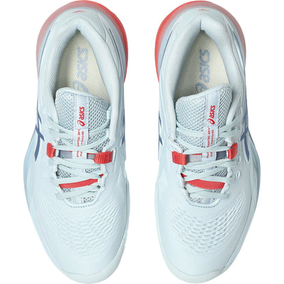 Asics Damen Gel Resolution X Allcourtschuh