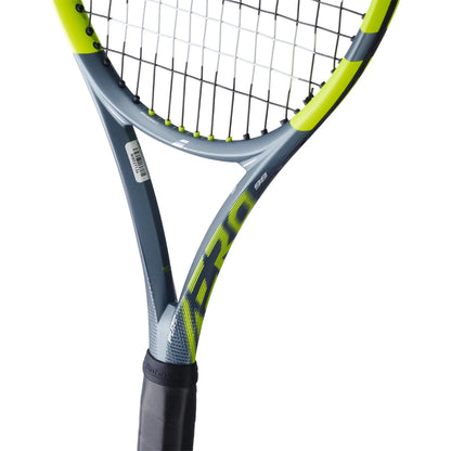 Schläger Babolat Pure Aero 98 Gen9 (305 Gr)