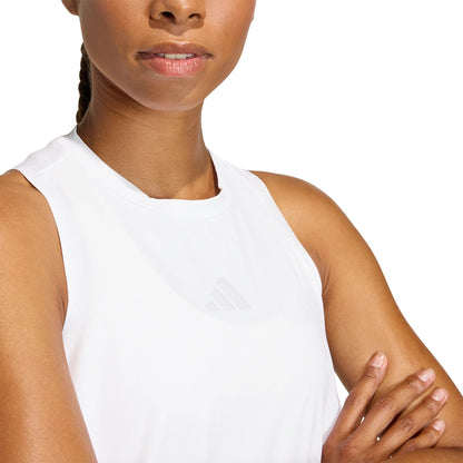 Tank-Top adidas Damen Tech Intensity