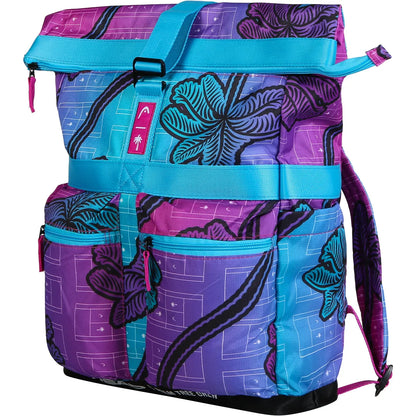 Sac à Dos Tennis Head Tour 30L Ptc Edition