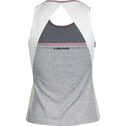 Tank-Top Head Damen Performance Play