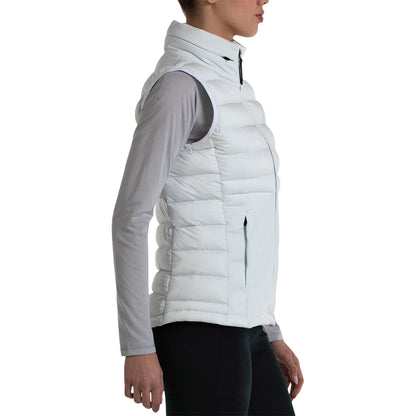 Weste Bullpadel Esela Damen
