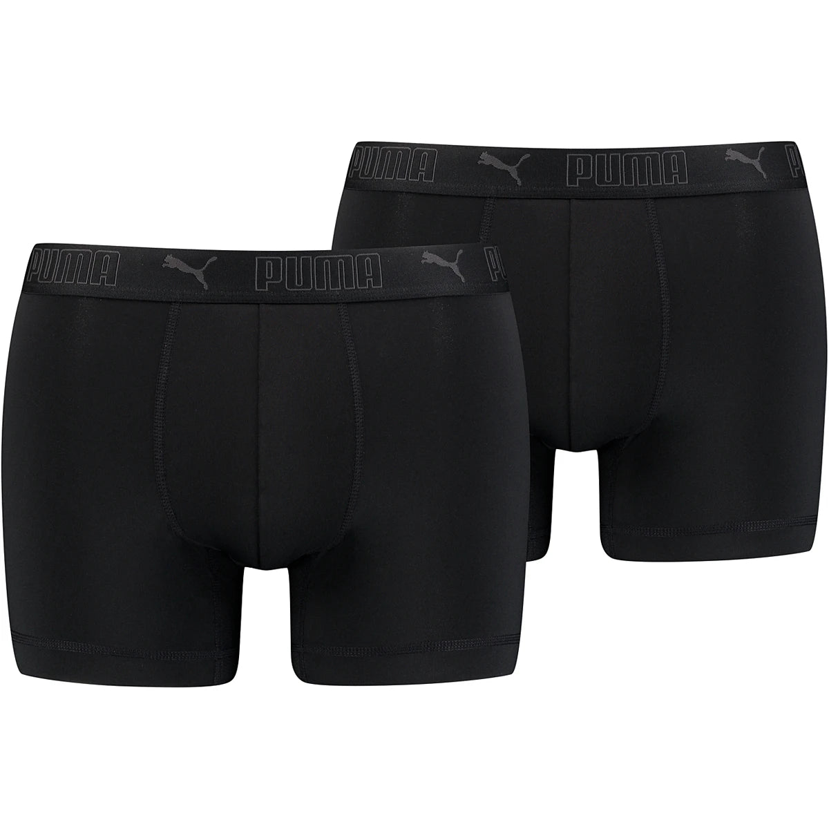 Pack 2 Puma Sport Boxers