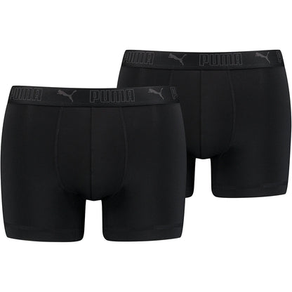 Pack 2 Puma Sport Boxers
