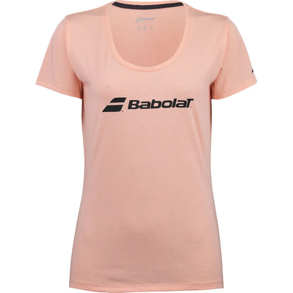 T-Shirt Babolat Damen Exercise