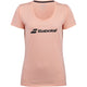 T-Shirt Babolat Damen Exercise