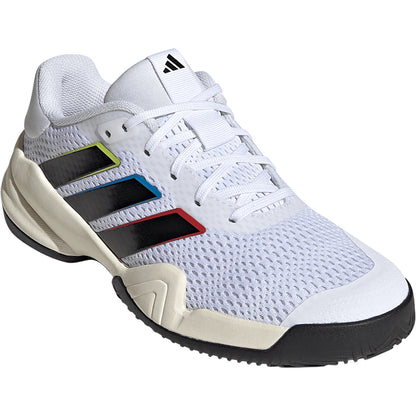adidas Junior Barricade Allcourtschuhe