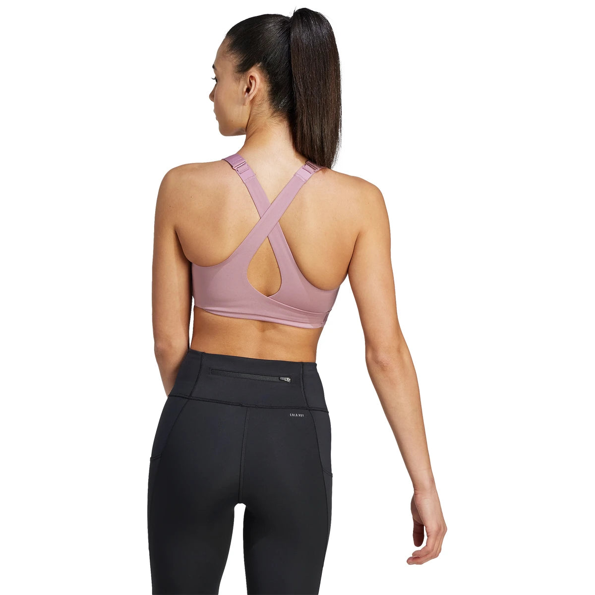 Sport-BH adidas Damen Fast High Support
