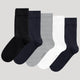 5 Paar Bjorn Borg Essential Socken (Mid)
