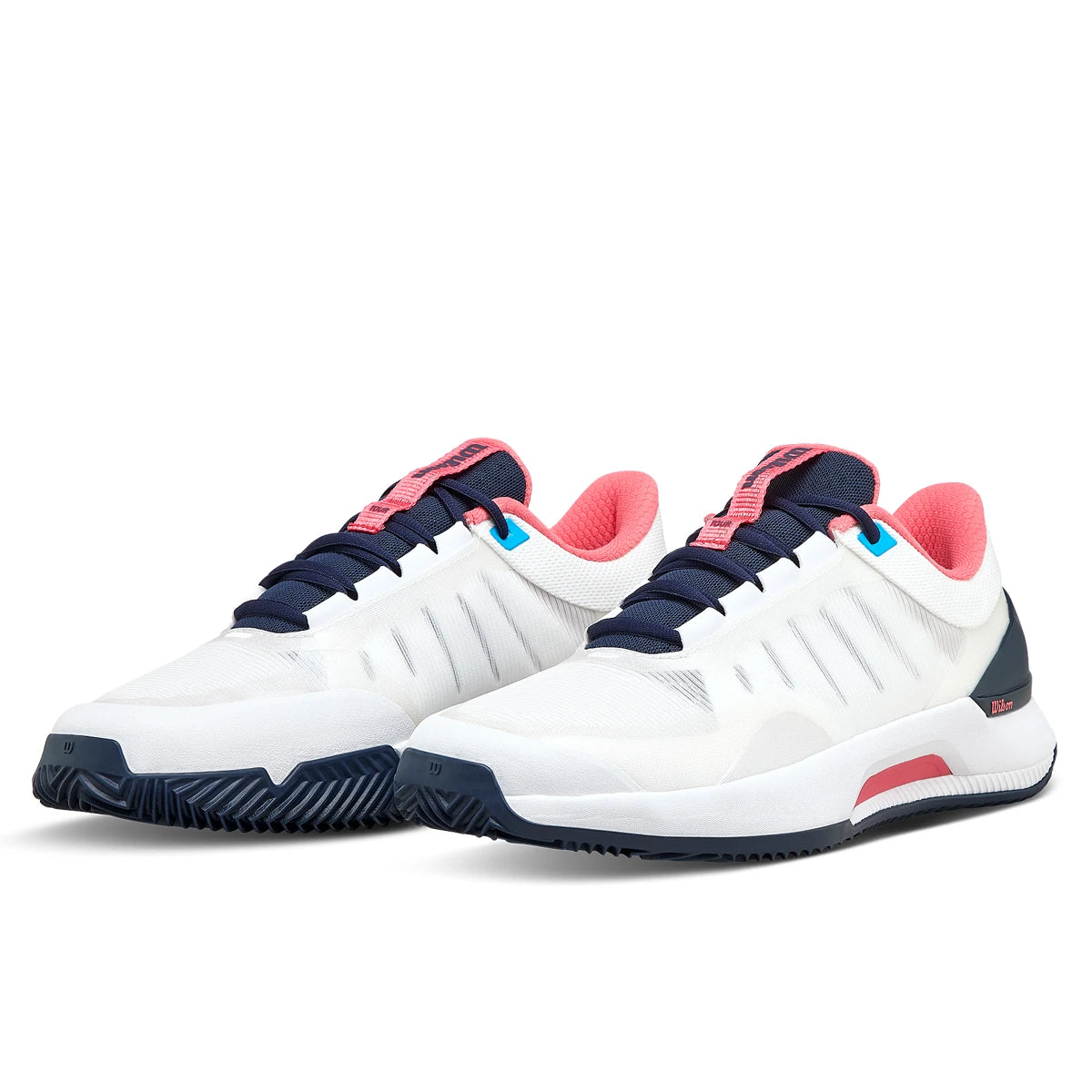 Wilson Damen Intrigue Tour Sandplatzschuh