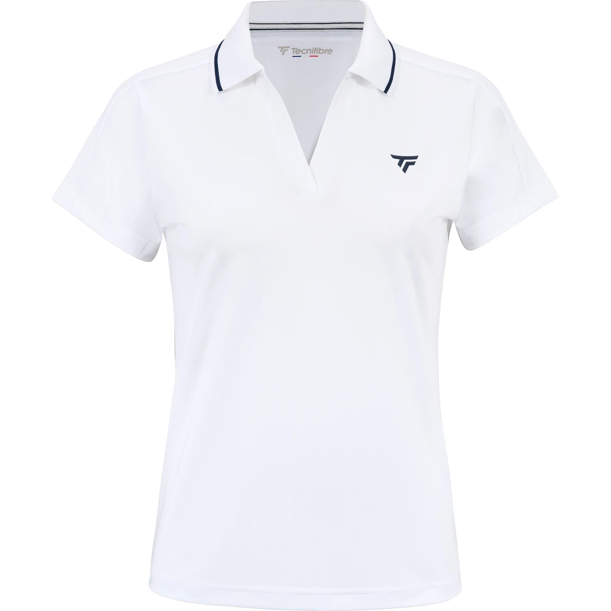 Polo Tecnifibre Damen Team Tech