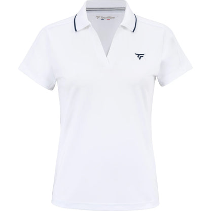 Polo Tecnifibre Damen Team Tech