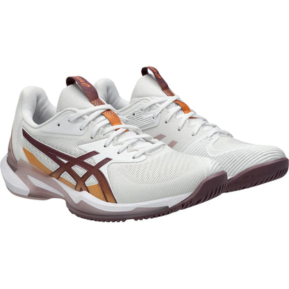 Chaussures Asics Femme Solution Speed FF 3 New York Toutes Surefaces