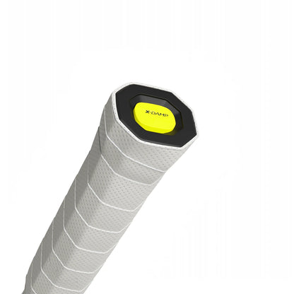 Schläger Test Tecnifibre Fire 285 (285 GR)