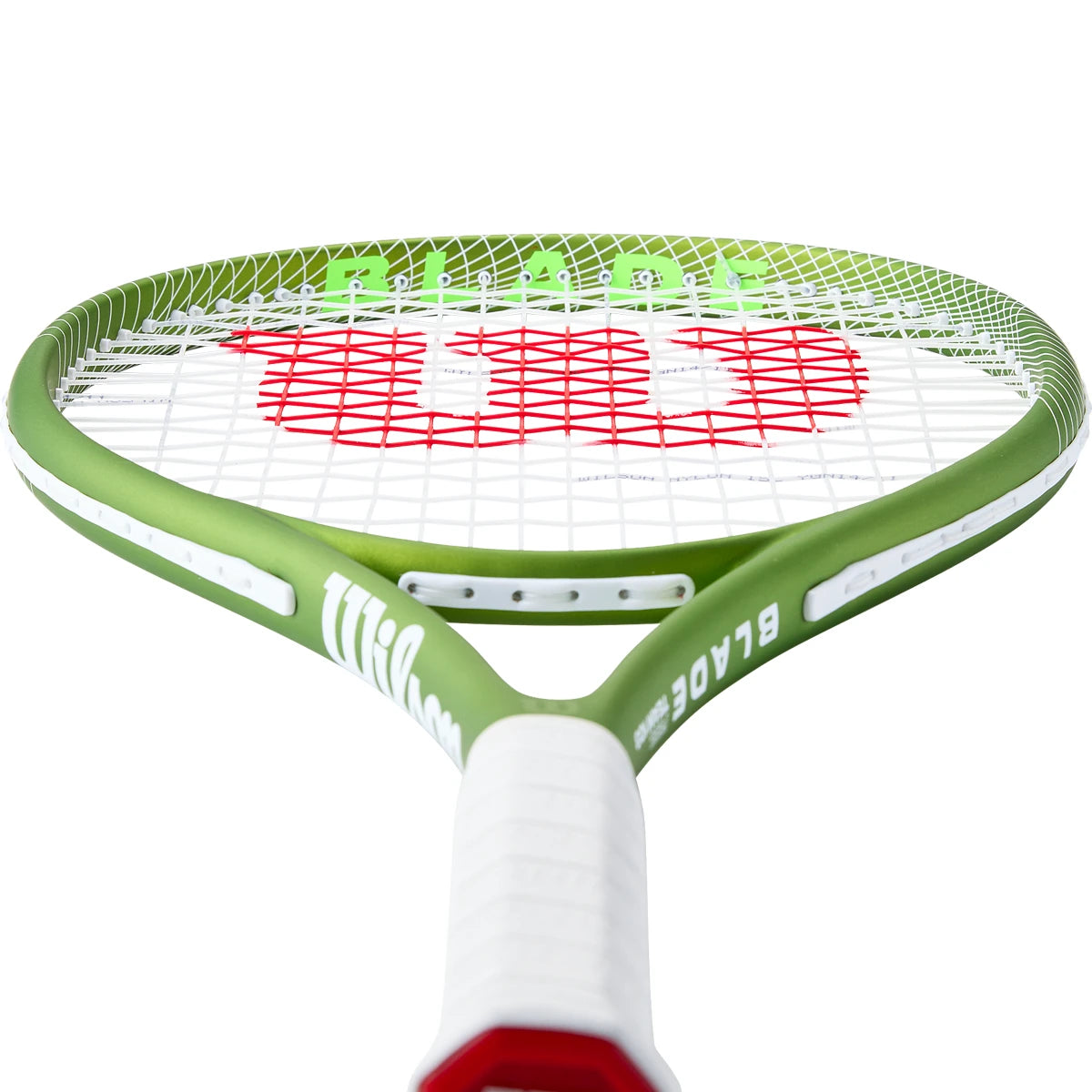 Wilson Blade Feel 103 Team Tennisschläger (275 Gr)