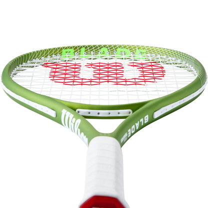 Wilson Blade Feel 103 Team Tennisschläger (275 Gr)