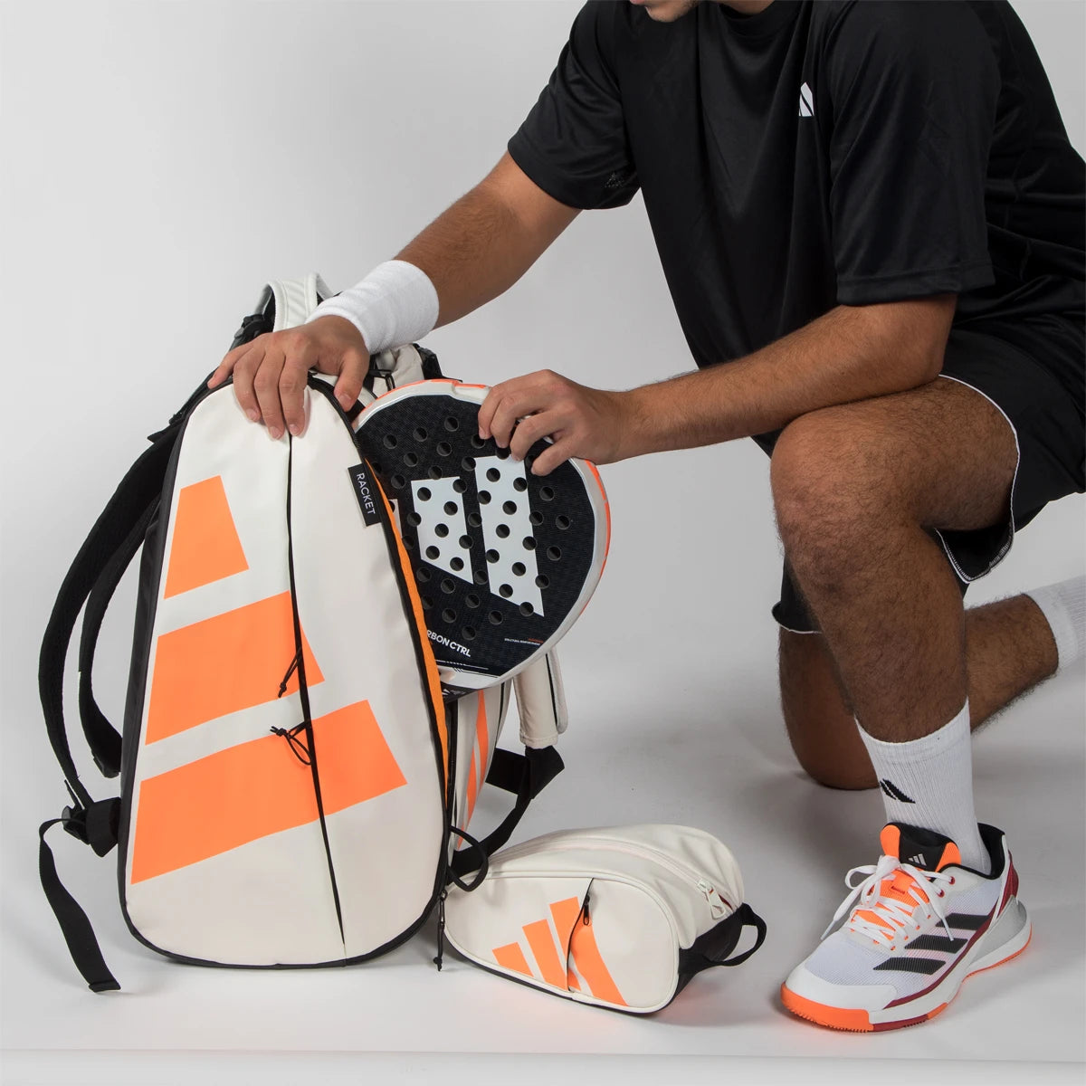Padel-Tasche adidas Multigame