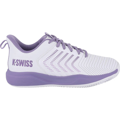 K-Swiss Damen Ultrashot Light Allcourtschuh