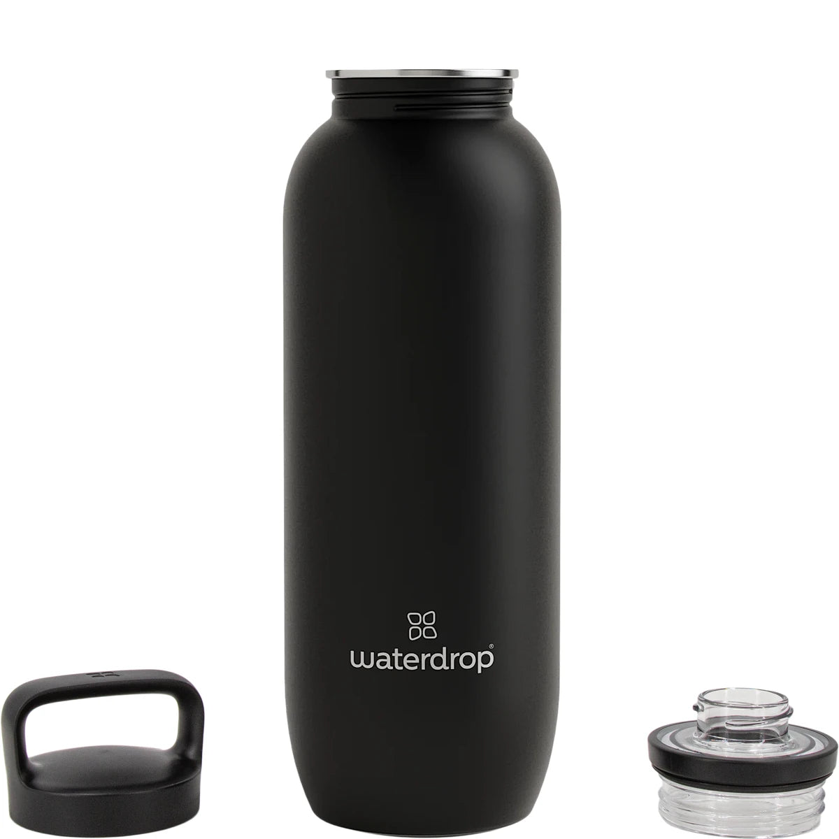 Trinkflasche Waterdrop Sport Ultralight 1,2L