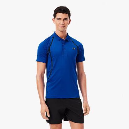 Polo Lacoste Medvedev Asien/Europa