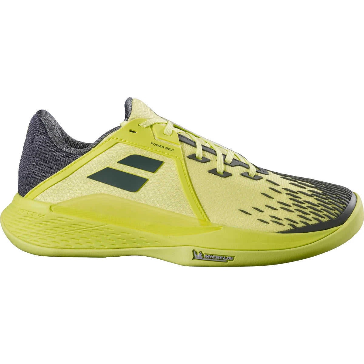 Babolat Propulse Fury 3 Sandplatzschuh