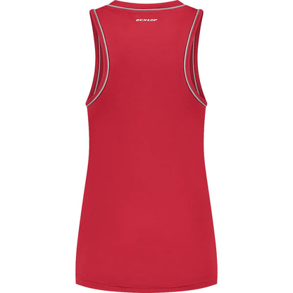Tank-Top Dunlop Damen Club