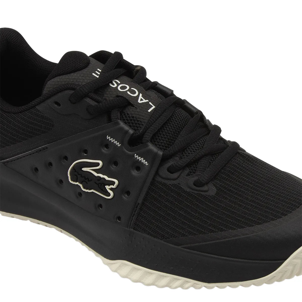 Chaussures Lacoste Femme Power Serve Toutes Surfaces