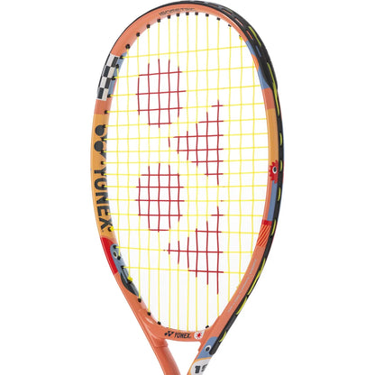Yonex Junior Schläger 19 Coral Orange