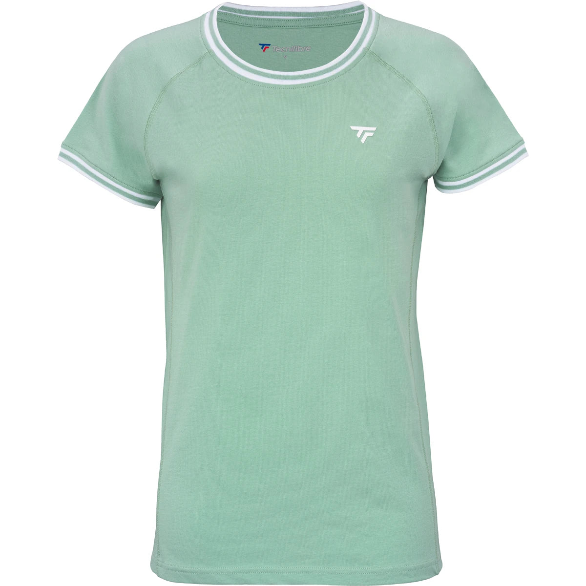 Tecnifibre Team Stretch Mädchen T-Shirt