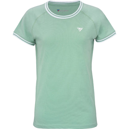 Tecnifibre Team Stretch Mädchen T-Shirt