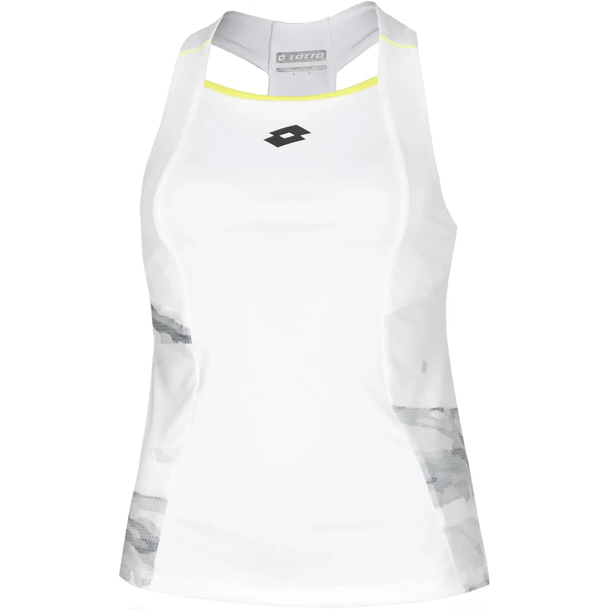 Tank-Top Lotto Damen Tech II - D1 Melbourne