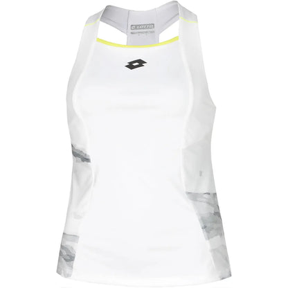 Tank-Top Lotto Damen Tech II - D1 Melbourne