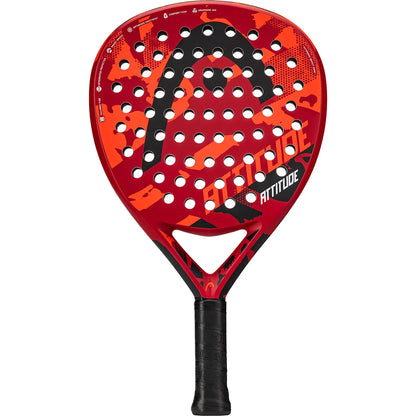 Padelschläger Head Attitude 2025 Limited Edition