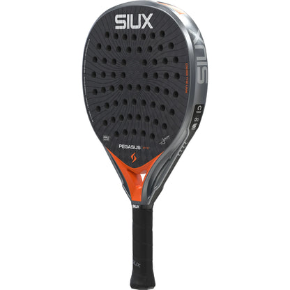 Padelschläger Siux Pegasus Pro 2026 Lava Orange
