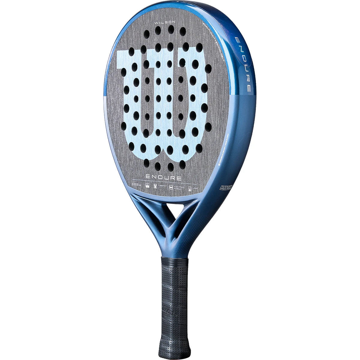 Padelschläger Wilson Endure V1