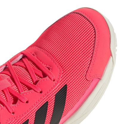 Padelschuhe adidas Junior Crazyquick